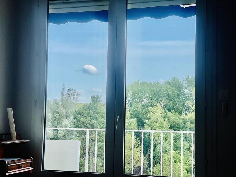 Appartement Place Verdun - Tours Buitenkant foto