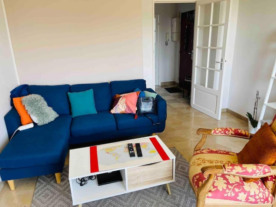 Appartement Place Verdun - Tours Buitenkant foto